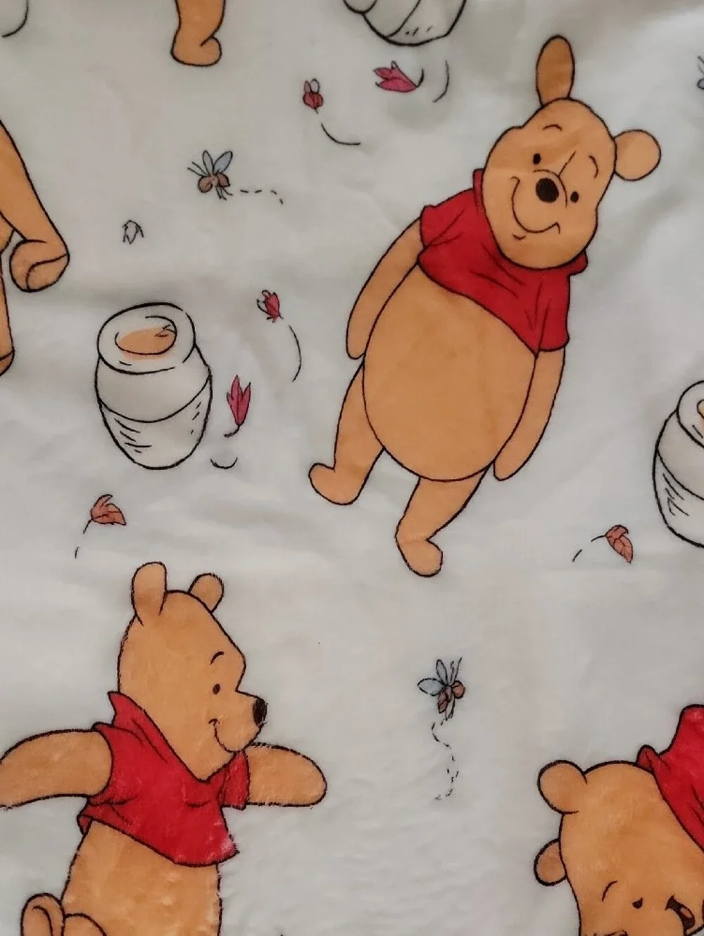 Winnie the Pooh 2pack One-piece